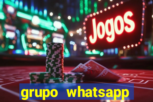 grupo whatsapp santos fc